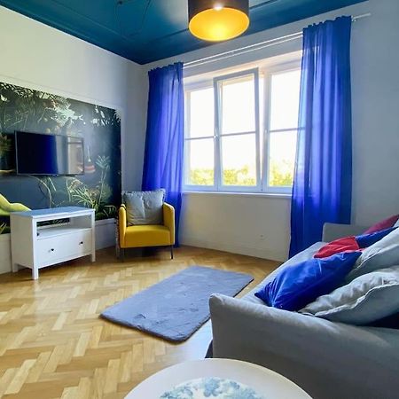 Aesthetic Apartment Krakow-Center מראה חיצוני תמונה