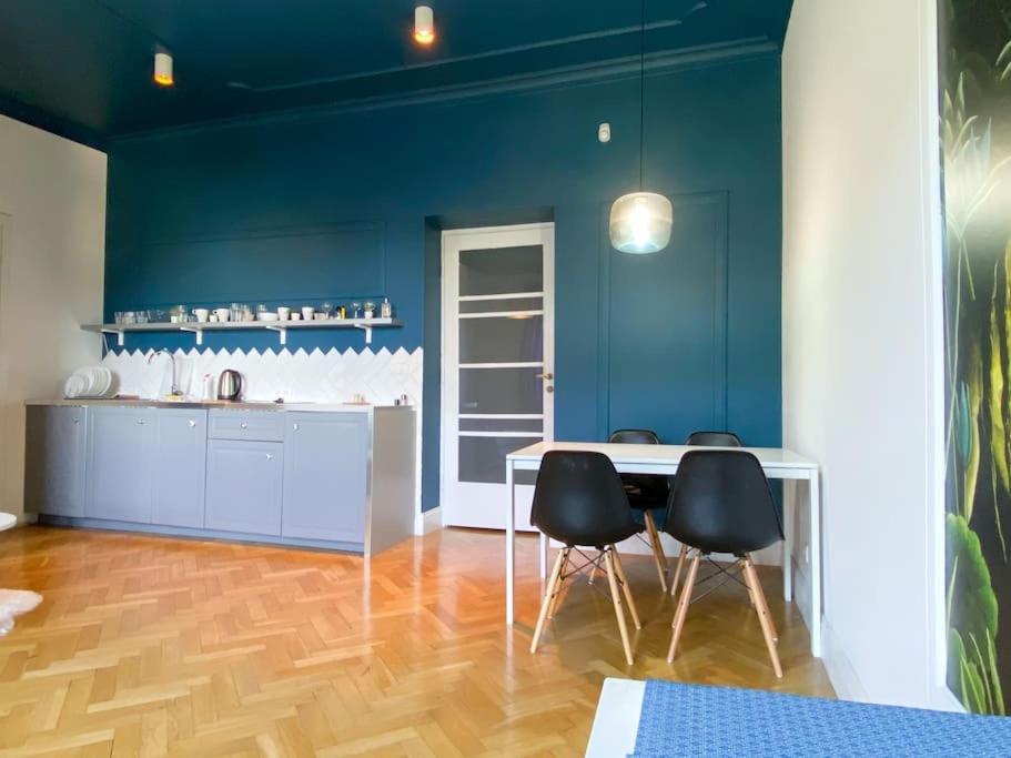 Aesthetic Apartment Krakow-Center מראה חיצוני תמונה