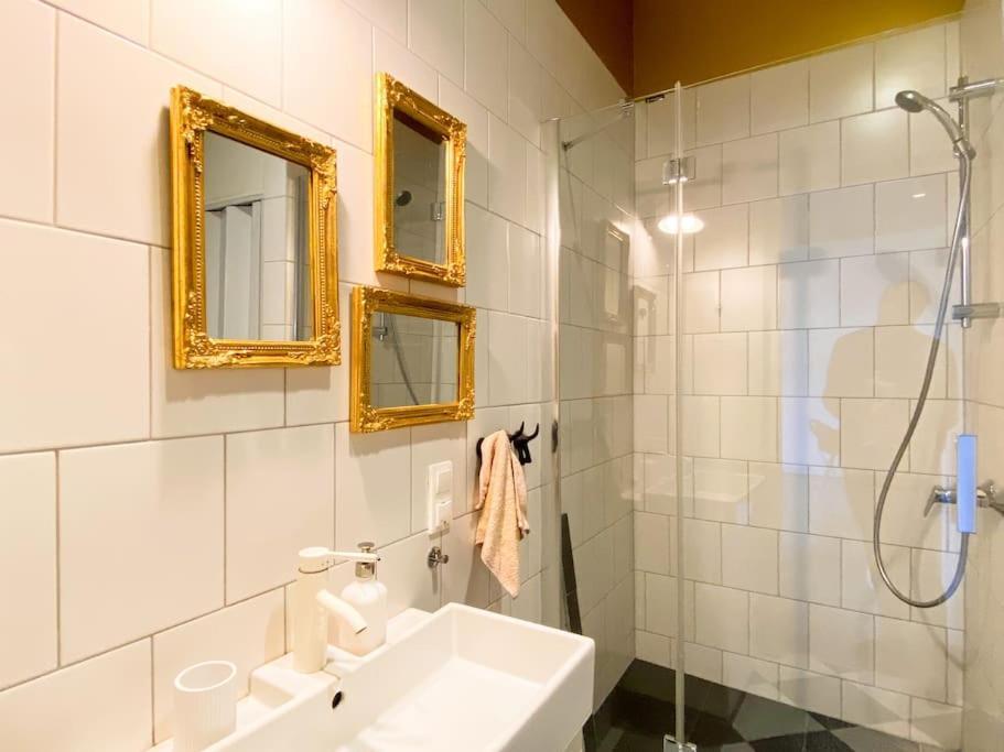 Aesthetic Apartment Krakow-Center מראה חיצוני תמונה